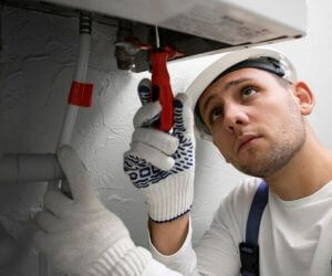 About Plumbers Pros Knott, TX