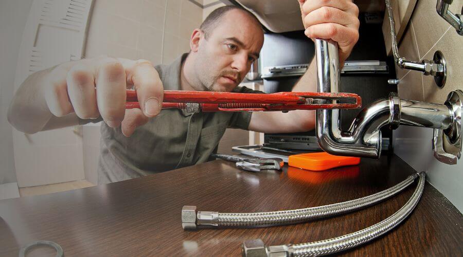 Local 24/7 Emergency Plumbing in Knott, TX